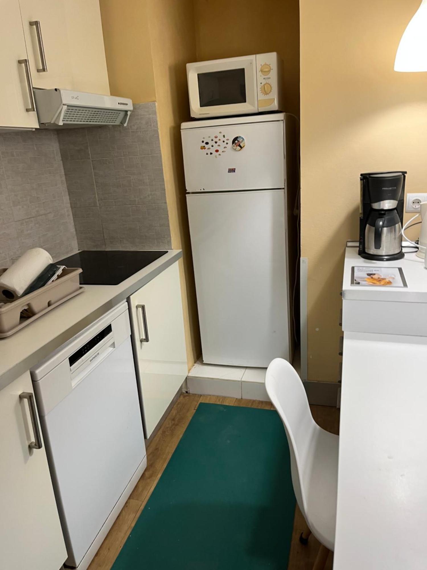 Apartamento Alquiler Temporal *