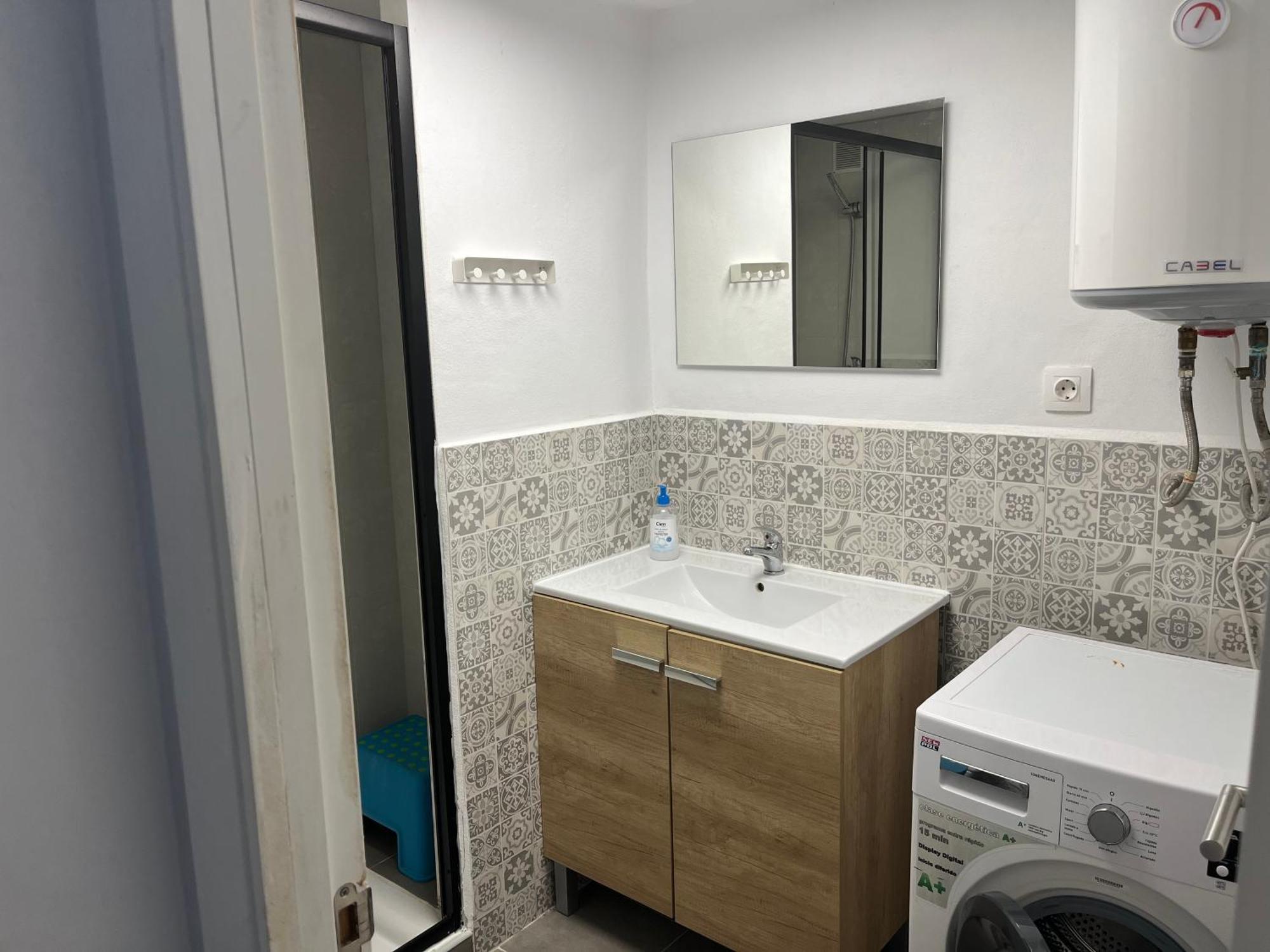 Alquiler Temporal Apartamento San Antonio (Ibiza)